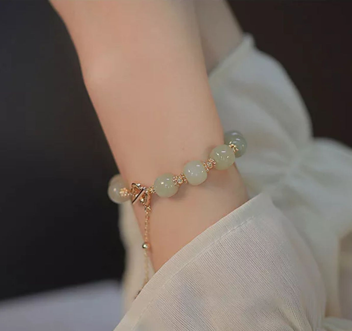 How to Clean Jade Jewelry: A Simple Guide to Keeping Your Jade Beautiful