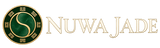 NUWA JADE horizontal logo